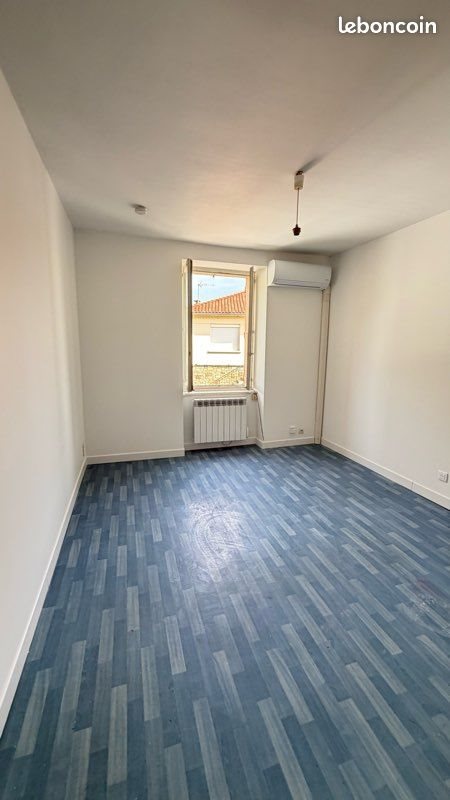 Appartement à louer, 21m², Decazeville