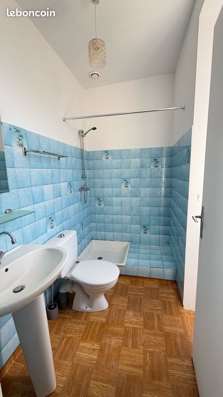 Appartement à louer, 21m², Decazeville