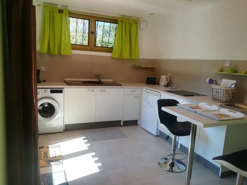 Maison à louer, 27m², Voglans