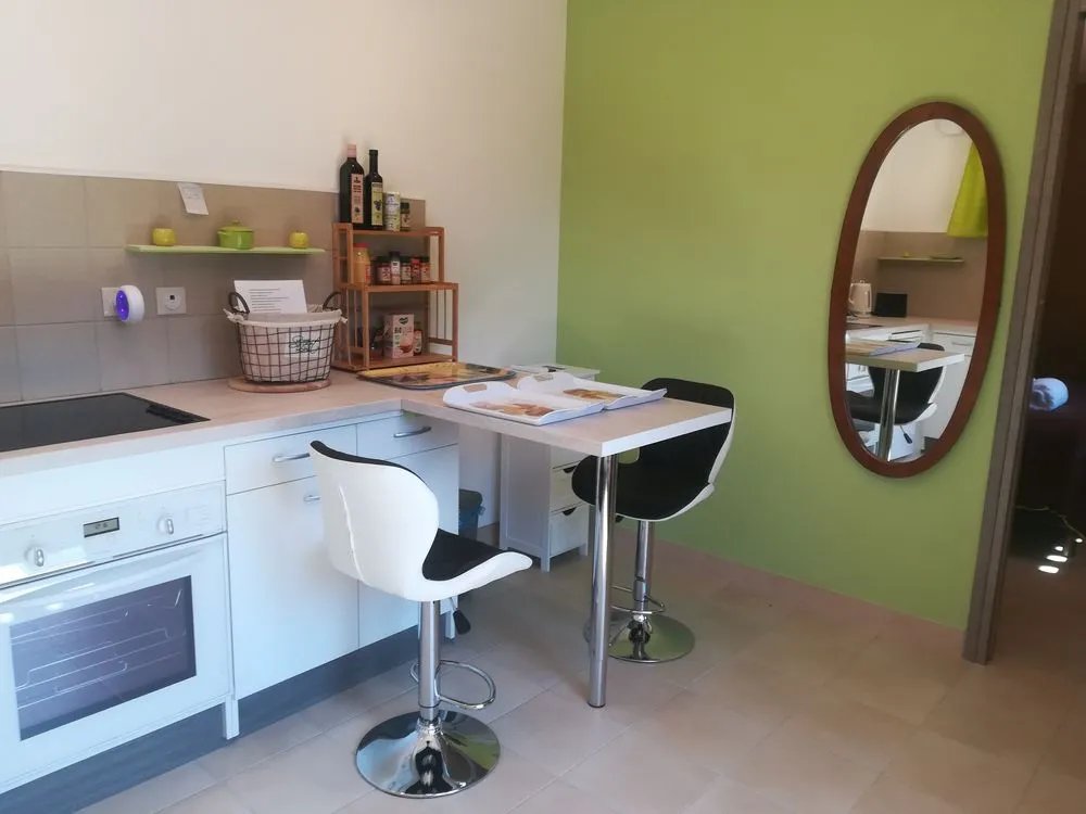 Maison à louer, 27m², Voglans
