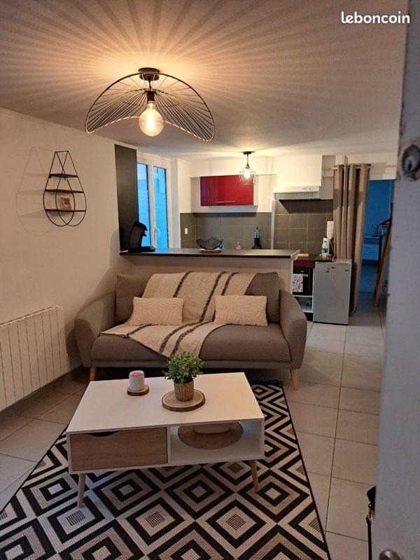 Appartement à louer, 37m², Châteaudun