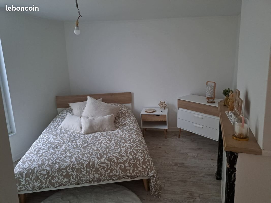 Appartement à louer, 37m², Châteaudun