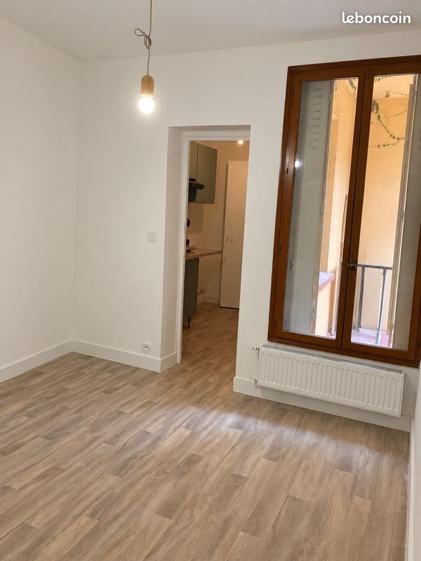 Appartement à louer, 36m², Saint-Ouen-sur-Seine