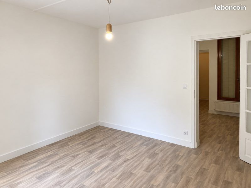 Appartement à louer, 36m², Saint-Ouen-sur-Seine