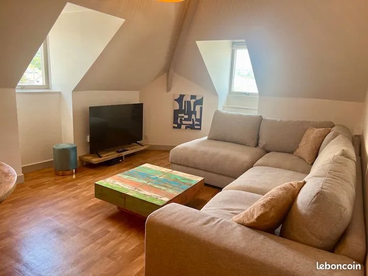 Appartement à vendre, 50m², Brive-la-Gaillarde