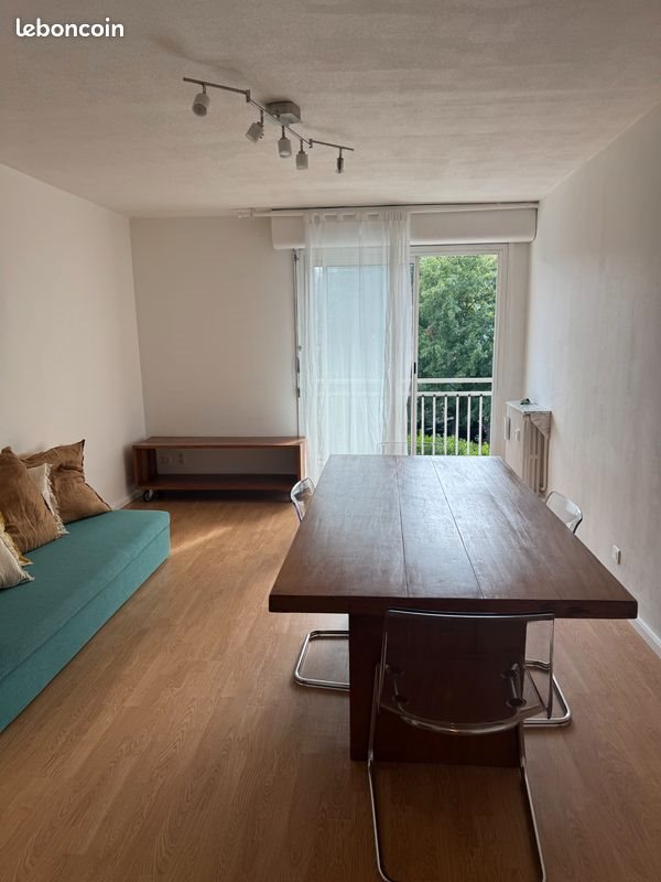 Appartement à louer, 70m², Toulouse