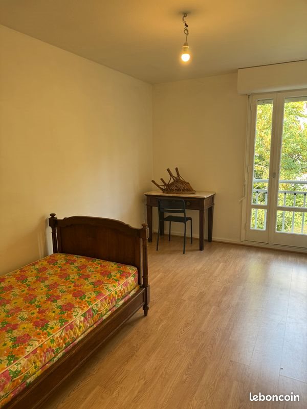 Appartement à louer, 70m², Toulouse