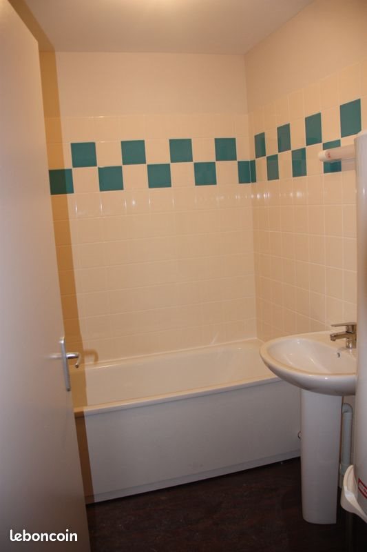 Appartement à louer, 50m², Saudrupt