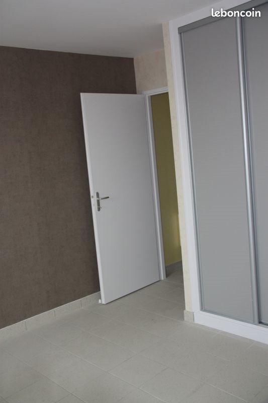 Appartement à louer, 50m², Saudrupt