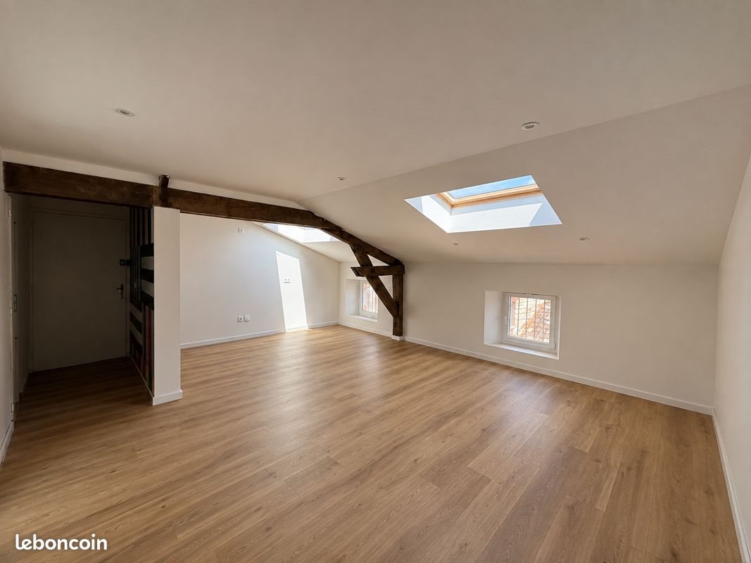 Appartement à louer, 52m², Agen