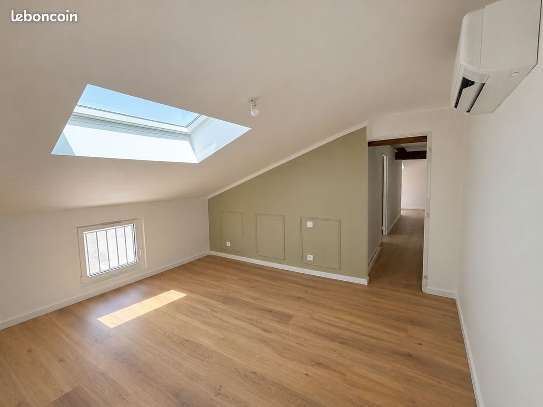 Appartement à louer, 52m², Agen