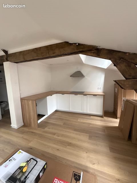 Appartement à louer, 52m², Agen