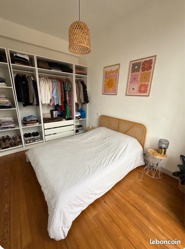 Appartement à louer, 41m², Mont-de-Marsan