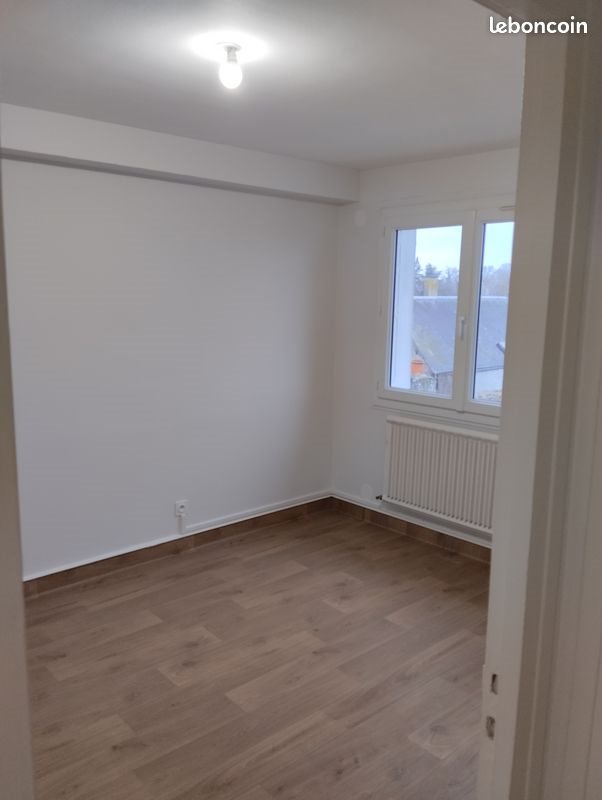 Appartement à louer, 58m², Pré-en-Pail