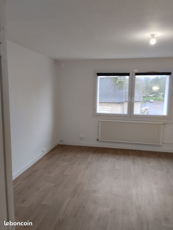 Appartement à louer, 58m², Pré-en-Pail