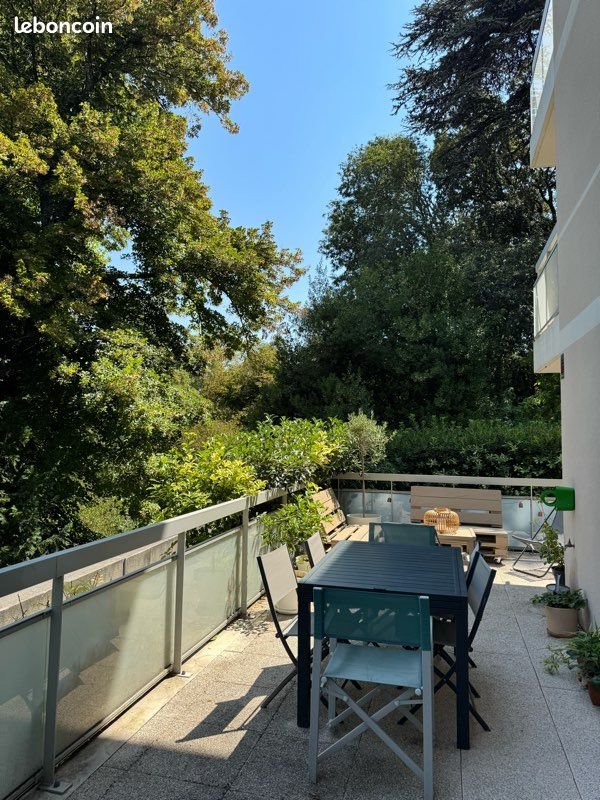 Appartement à louer, 61m², Marseille 13ème