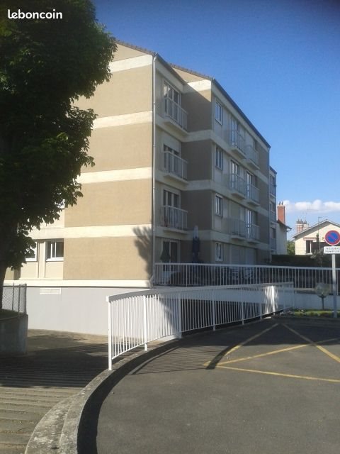 Appartement à vendre, 19m², Maisons-Laffitte