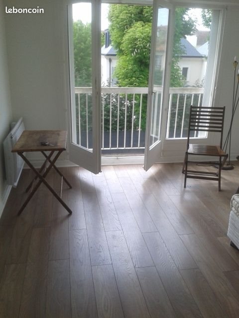 Appartement à vendre, 19m², Maisons-Laffitte