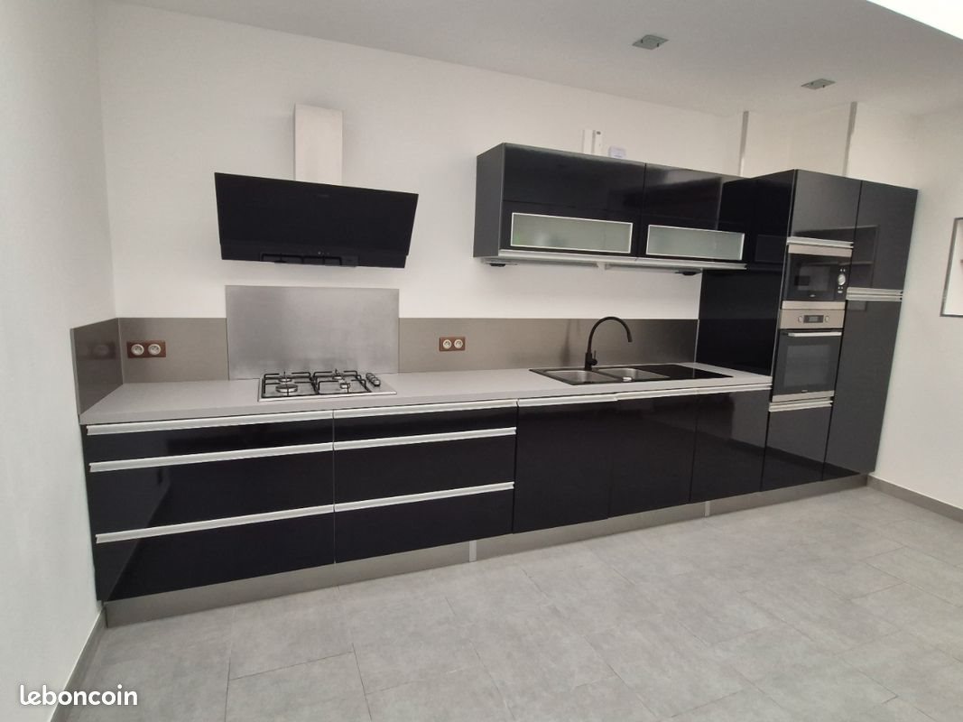 Maison à vendre, 63m², Amiens