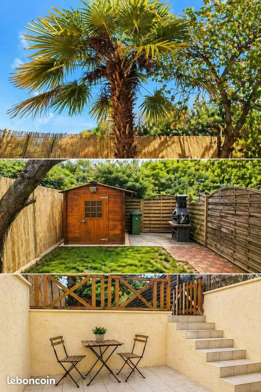 Maison à vendre, 63m², Amiens