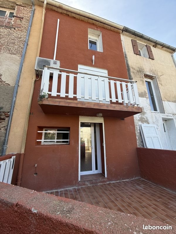 Maison à vendre, 105m², Montescot