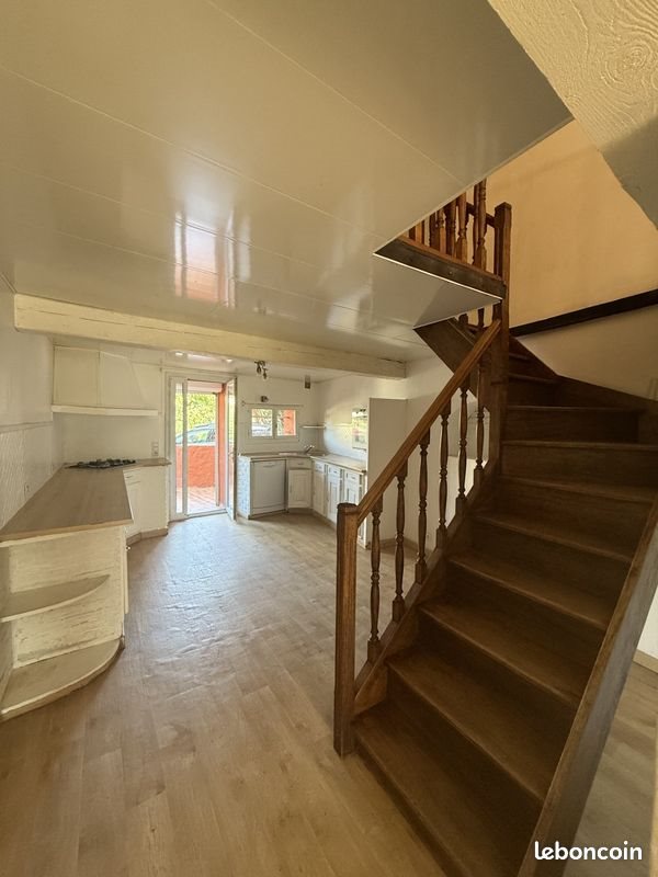 Maison à vendre, 105m², Montescot