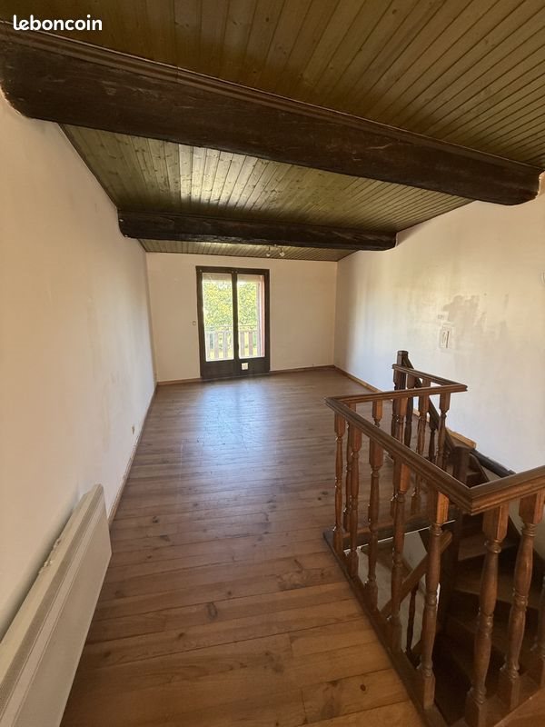 Maison à vendre, 105m², Montescot