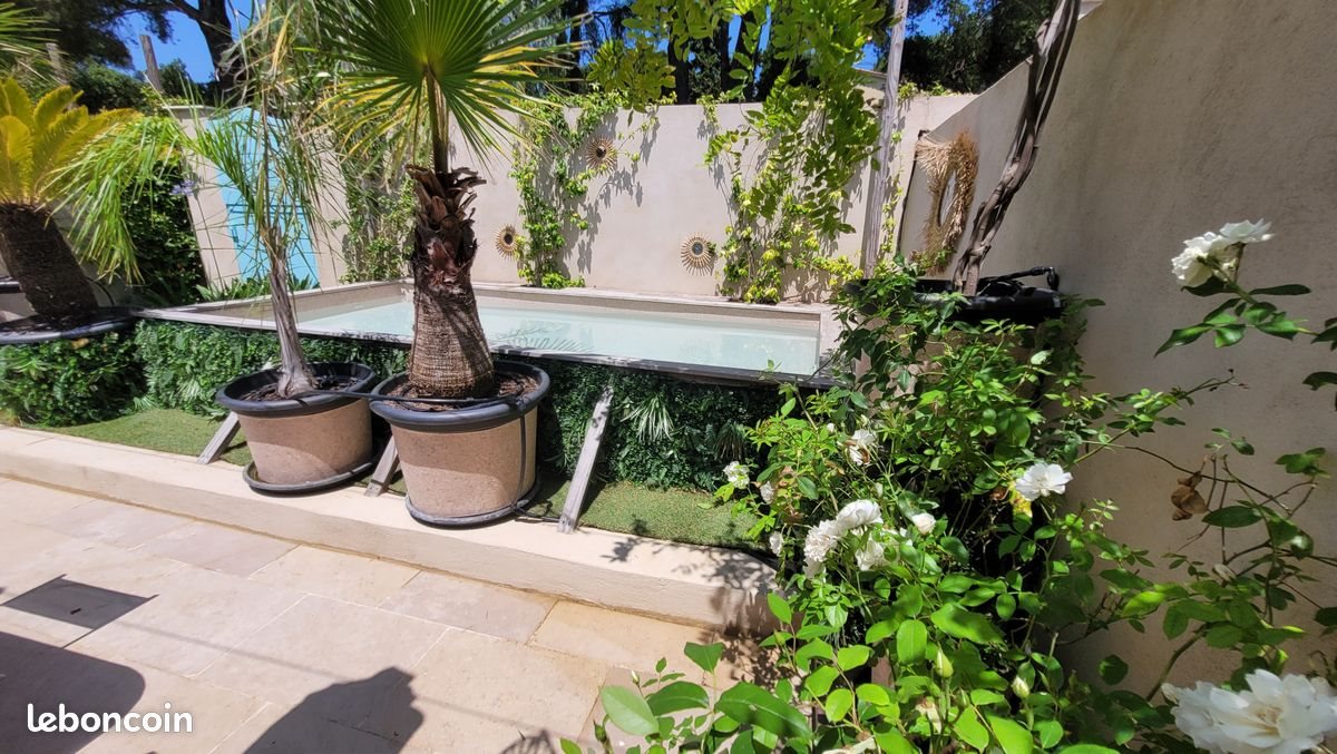 Appartement à louer, 42m², Sainte-Maxime