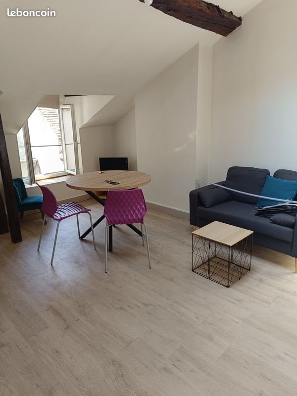 Appartement à louer, 30m², Orléans