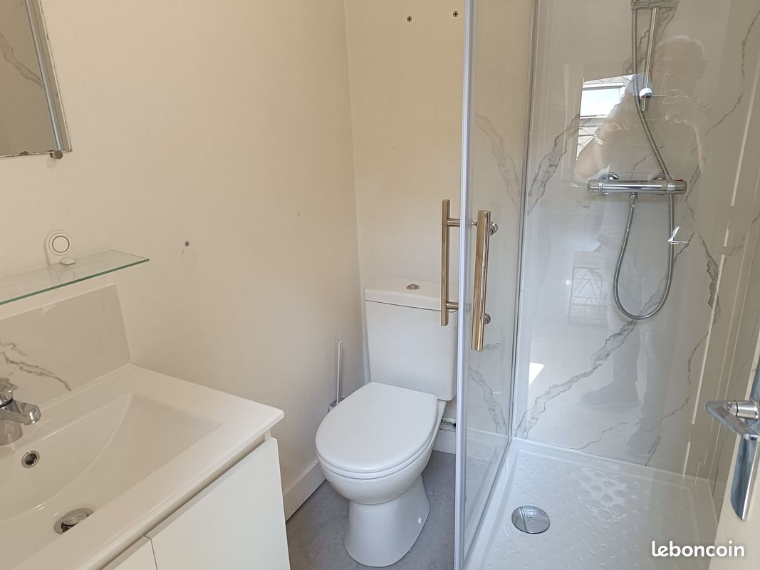 Appartement à louer, 30m², Orléans
