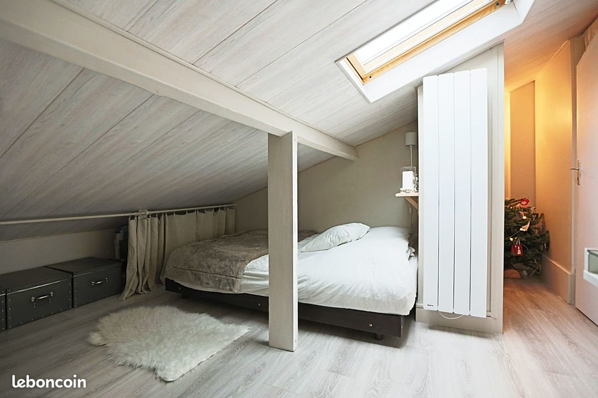 Appartement à louer, 30m², Montrouge
