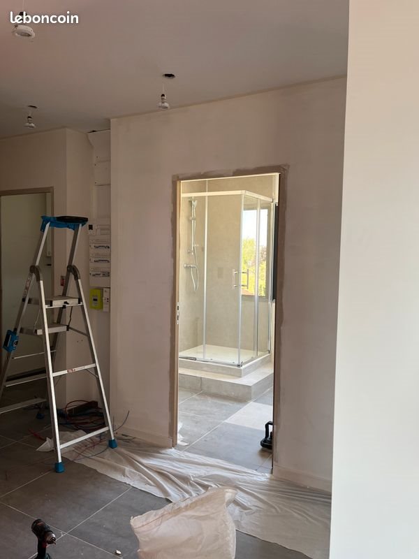 Appartement à louer, 77m², Poitiers