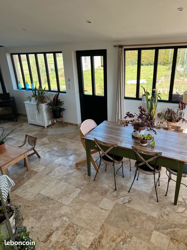 Maison à vendre, 159m², Cusset