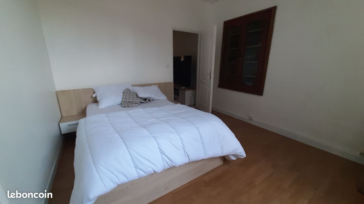 Appartement à louer, 42m², Cormoz