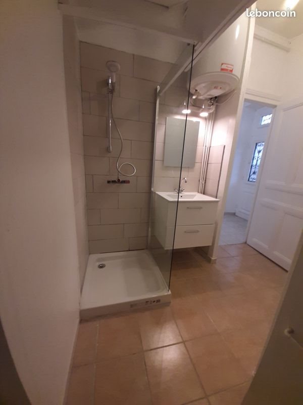 Appartement à louer, 42m², Cormoz