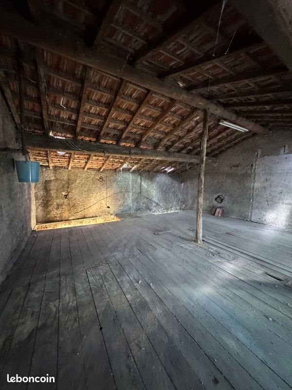 Maison à vendre, 150m², Valleroy