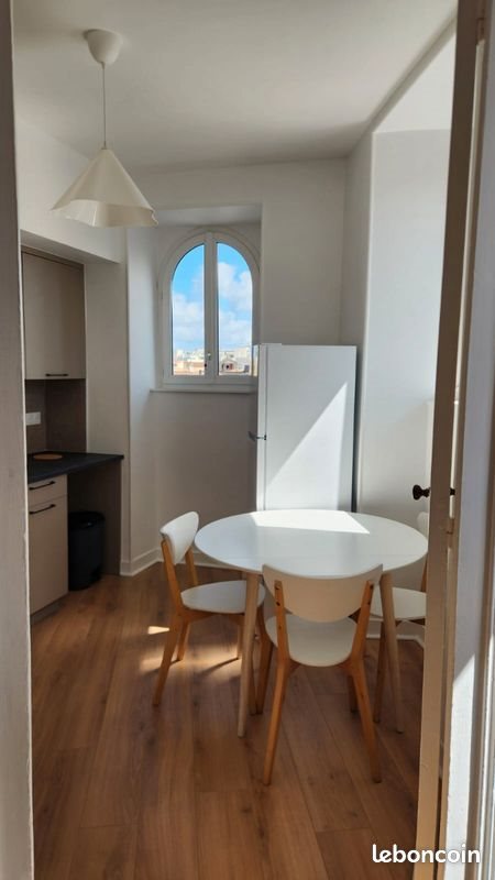 Appartement à louer, 41m², Bordeaux