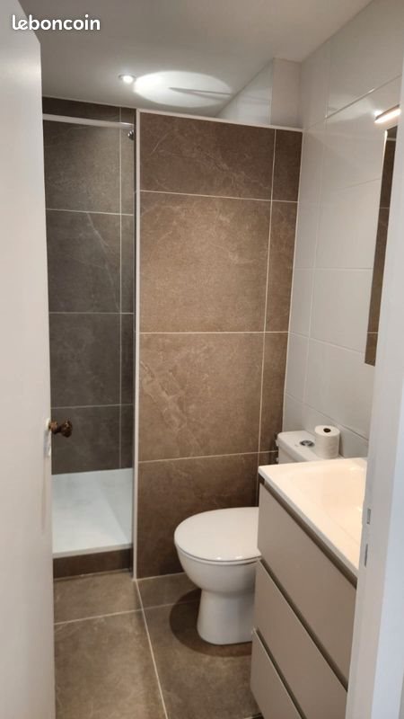 Appartement à louer, 41m², Bordeaux
