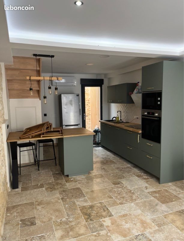 Appartement à louer, 48m², Bergerac