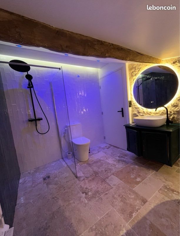 Appartement à louer, 48m², Bergerac