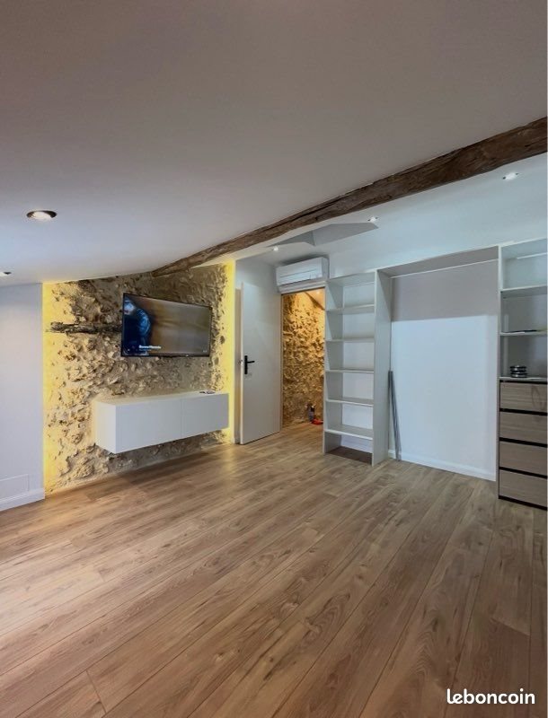 Appartement à louer, 48m², Bergerac