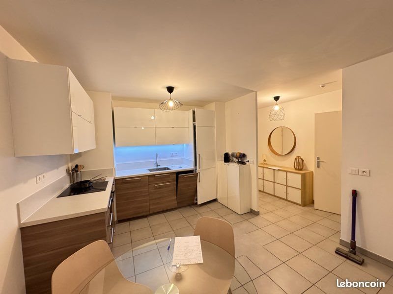 Appartement à louer, 42m², Cogolin