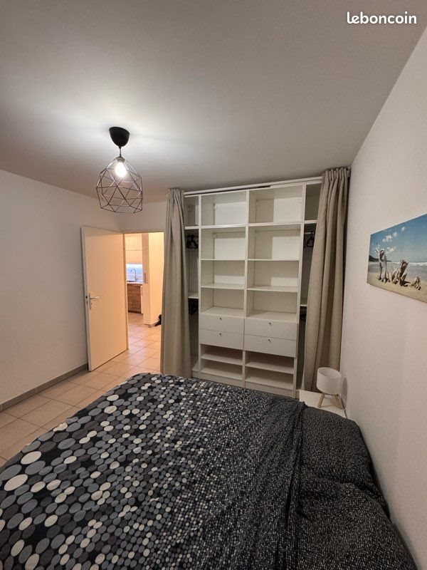 Appartement à louer, 42m², Cogolin