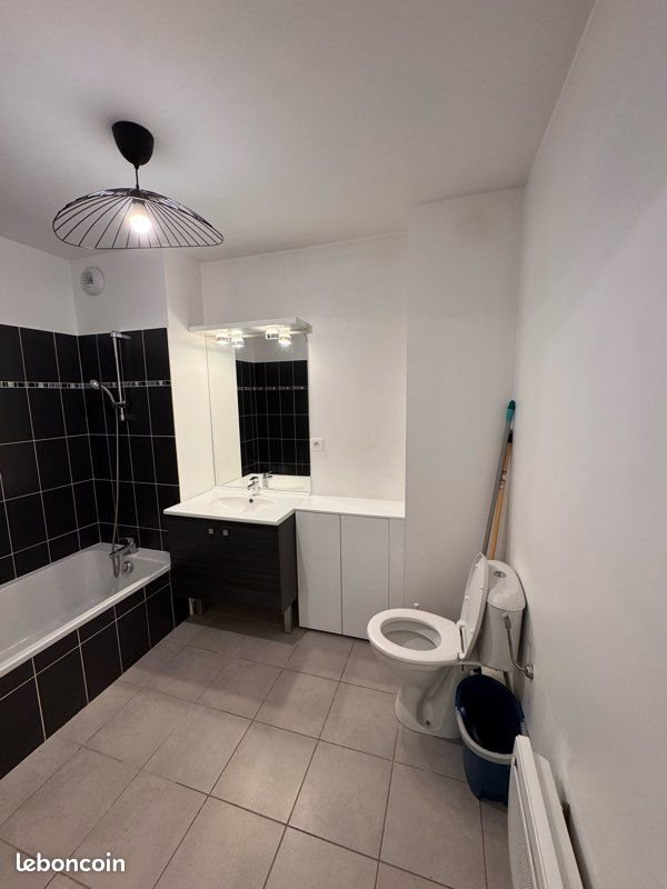 Appartement à louer, 42m², Cogolin