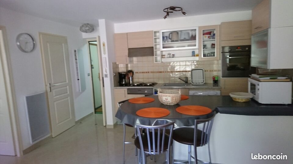 Appartement à louer, 35m², Pelvoux