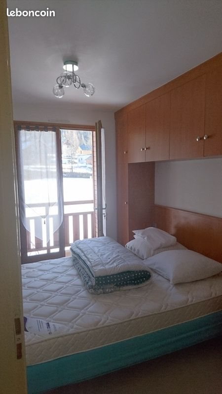 Appartement à louer, 35m², Pelvoux