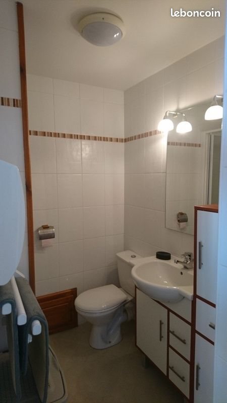 Appartement à louer, 35m², Pelvoux