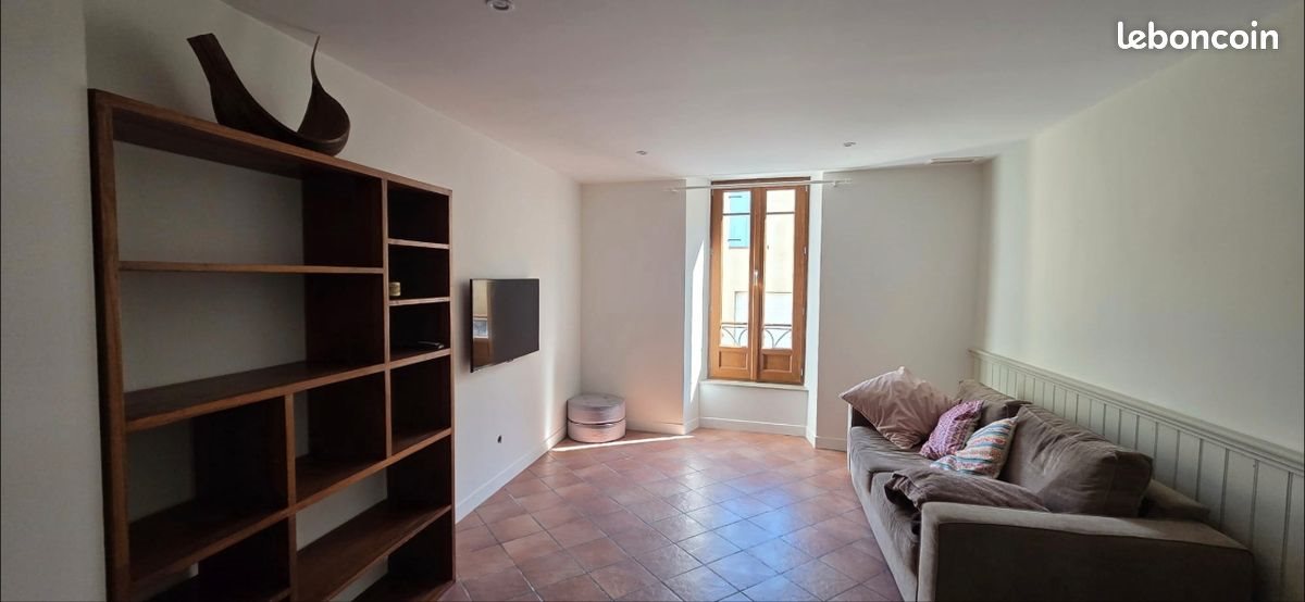 Maison à louer, 93m², Auriac-sur-Vendinelle