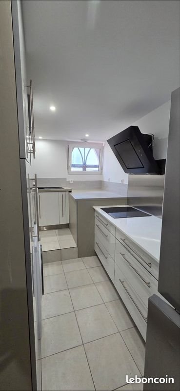 Maison à louer, 93m², Auriac-sur-Vendinelle