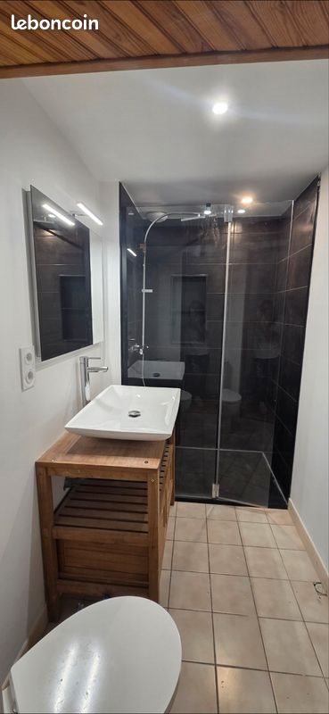 Maison à louer, 93m², Auriac-sur-Vendinelle